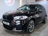 USED 2016 16 BMW X5 3.0 XDRIVE40D M SPORT 5d 309 BHP INDIVIDUAL MODEL + M PERFORMANCE