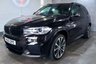 USED 2016 16 BMW X5 3.0 XDRIVE40D M SPORT 5d 309 BHP INDIVIDUAL MODEL + M PERFORMANCE