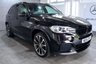 USED 2016 16 BMW X5 3.0 XDRIVE40D M SPORT 5d 309 BHP INDIVIDUAL MODEL + M PERFORMANCE