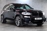 USED 2016 16 BMW X5 3.0 XDRIVE40D M SPORT 5d 309 BHP INDIVIDUAL MODEL + M PERFORMANCE