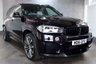 USED 2016 16 BMW X5 3.0 XDRIVE40D M SPORT 5d 309 BHP INDIVIDUAL MODEL + M PERFORMANCE