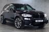 USED 2016 16 BMW X5 3.0 XDRIVE40D M SPORT 5d 309 BHP INDIVIDUAL MODEL + M PERFORMANCE