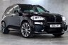 USED 2016 16 BMW X5 3.0 XDRIVE40D M SPORT 5d 309 BHP INDIVIDUAL MODEL + M PERFORMANCE