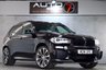 USED 2016 16 BMW X5 3.0 XDRIVE40D M SPORT 5d 309 BHP INDIVIDUAL MODEL + M PERFORMANCE