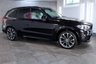 USED 2016 16 BMW X5 3.0 XDRIVE40D M SPORT 5d 309 BHP INDIVIDUAL MODEL + M PERFORMANCE