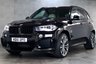 USED 2016 16 BMW X5 3.0 XDRIVE40D M SPORT 5d 309 BHP INDIVIDUAL MODEL + M PERFORMANCE