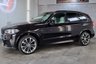USED 2016 16 BMW X5 3.0 XDRIVE40D M SPORT 5d 309 BHP INDIVIDUAL MODEL + M PERFORMANCE