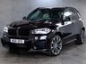 USED 2016 16 BMW X5 3.0 XDRIVE40D M SPORT 5d 309 BHP INDIVIDUAL MODEL + M PERFORMANCE