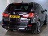 USED 2016 16 BMW X5 3.0 XDRIVE40D M SPORT 5d 309 BHP INDIVIDUAL MODEL + M PERFORMANCE