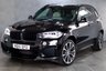 USED 2016 16 BMW X5 3.0 XDRIVE40D M SPORT 5d 309 BHP INDIVIDUAL MODEL + M PERFORMANCE
