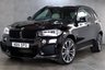USED 2016 16 BMW X5 3.0 XDRIVE40D M SPORT 5d 309 BHP INDIVIDUAL MODEL + M PERFORMANCE