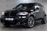 USED 2016 16 BMW X5 3.0 XDRIVE40D M SPORT 5d 309 BHP INDIVIDUAL MODEL + M PERFORMANCE