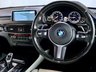 USED 2016 16 BMW X5 3.0 XDRIVE40D M SPORT 5d 309 BHP INDIVIDUAL MODEL + M PERFORMANCE