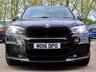 USED 2016 16 BMW X5 3.0 XDRIVE40D M SPORT 5d 309 BHP INDIVIDUAL MODEL + M PERFORMANCE