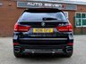 USED 2016 16 BMW X5 3.0 XDRIVE40D M SPORT 5d 309 BHP INDIVIDUAL MODEL + M PERFORMANCE
