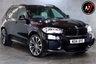 USED 2016 16 BMW X5 3.0 XDRIVE40D M SPORT 5d 309 BHP INDIVIDUAL MODEL + M PERFORMANCE