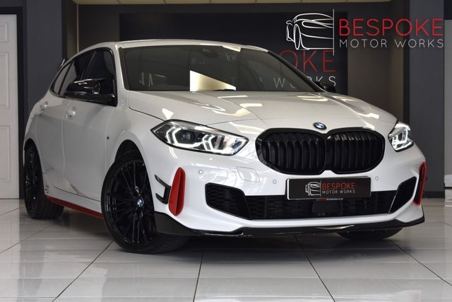 Bespoke Motor Works LTD