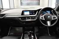 USED 2022 72 BMW 1 SERIES 128TI 2.0 5 DOOR **&pound;399 A MONTH WITH &pound;3067 DEPOSIT**