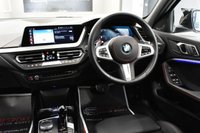 USED 2022 72 BMW 1 SERIES 128TI 2.0 5 DOOR **&pound;399 A MONTH WITH &pound;3067 DEPOSIT**