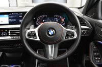 USED 2022 72 BMW 1 SERIES 128TI 2.0 5 DOOR **&pound;399 A MONTH WITH &pound;3067 DEPOSIT**