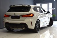 USED 2022 72 BMW 1 SERIES 128TI 2.0 5 DOOR **&pound;399 A MONTH WITH &pound;3067 DEPOSIT**