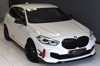 USED 2022 72 BMW 1 SERIES 128TI 2.0 5 DOOR **&pound;399 A MONTH WITH &pound;3067 DEPOSIT**