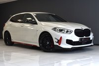 USED 2022 72 BMW 1 SERIES 128TI 2.0 5 DOOR **&pound;399 A MONTH WITH &pound;3067 DEPOSIT**