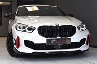 USED 2022 72 BMW 1 SERIES 128TI 2.0 5 DOOR **&pound;399 A MONTH WITH &pound;3067 DEPOSIT**