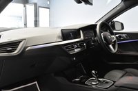 USED 2022 72 BMW 1 SERIES 128TI 2.0 5 DOOR **&pound;399 A MONTH WITH &pound;3067 DEPOSIT**