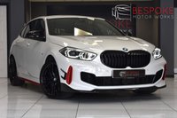 USED 2022 72 BMW 1 SERIES 128TI 2.0 5 DOOR **&pound;399 A MONTH WITH &pound;3067 DEPOSIT**