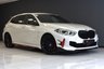 USED 2022 72 BMW 1 SERIES 128TI 2.0 5 DOOR **&pound;399 A MONTH WITH &pound;3067 DEPOSIT**