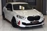 USED 2022 72 BMW 1 SERIES 128TI 2.0 5 DOOR **&pound;399 A MONTH WITH &pound;3067 DEPOSIT**
