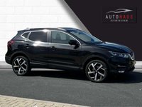 USED 2018 67 NISSAN QASHQAI 1.2 TEKNA DIG-T 5d 113 BHP WARRANTY INCLUDED - NATIONWIDE DELIVERY