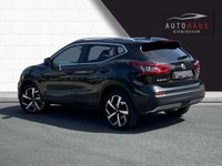 USED 2018 67 NISSAN QASHQAI 1.2 TEKNA DIG-T 5d 113 BHP WARRANTY INCLUDED - NATIONWIDE DELIVERY