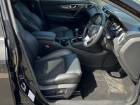 USED 2018 67 NISSAN QASHQAI 1.2 TEKNA DIG-T 5d 113 BHP WARRANTY INCLUDED - NATIONWIDE DELIVERY