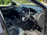 USED 2018 67 NISSAN QASHQAI 1.2 TEKNA DIG-T 5d 113 BHP WARRANTY INCLUDED - NATIONWIDE DELIVERY