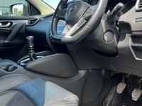 USED 2018 67 NISSAN QASHQAI 1.2 TEKNA DIG-T 5d 113 BHP WARRANTY INCLUDED - NATIONWIDE DELIVERY