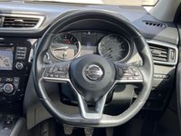 USED 2018 67 NISSAN QASHQAI 1.2 TEKNA DIG-T 5d 113 BHP WARRANTY INCLUDED - NATIONWIDE DELIVERY