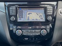 USED 2018 67 NISSAN QASHQAI 1.2 TEKNA DIG-T 5d 113 BHP WARRANTY INCLUDED - NATIONWIDE DELIVERY
