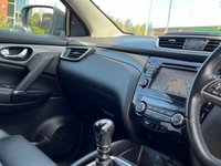 USED 2018 67 NISSAN QASHQAI 1.2 TEKNA DIG-T 5d 113 BHP WARRANTY INCLUDED - NATIONWIDE DELIVERY