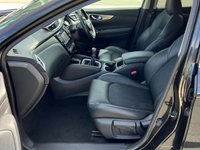 USED 2018 67 NISSAN QASHQAI 1.2 TEKNA DIG-T 5d 113 BHP WARRANTY INCLUDED - NATIONWIDE DELIVERY