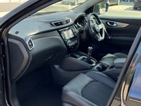 USED 2018 67 NISSAN QASHQAI 1.2 TEKNA DIG-T 5d 113 BHP WARRANTY INCLUDED - NATIONWIDE DELIVERY