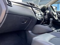 USED 2018 67 NISSAN QASHQAI 1.2 TEKNA DIG-T 5d 113 BHP WARRANTY INCLUDED - NATIONWIDE DELIVERY