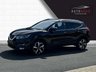 USED 2018 67 NISSAN QASHQAI 1.2 TEKNA DIG-T 5d 113 BHP WARRANTY INCLUDED - NATIONWIDE DELIVERY