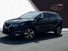 USED 2018 67 NISSAN QASHQAI 1.2 TEKNA DIG-T 5d 113 BHP WARRANTY INCLUDED - NATIONWIDE DELIVERY