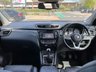 USED 2018 67 NISSAN QASHQAI 1.2 TEKNA DIG-T 5d 113 BHP WARRANTY INCLUDED - NATIONWIDE DELIVERY