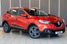 USED 2018 68 RENAULT KADJAR 1.3 DYNAMIQUE S NAV TCE 5d 139 BHP * CRUISE  - SATNAV - REAR SENSORS *