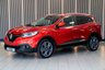 USED 2018 68 RENAULT KADJAR 1.3 DYNAMIQUE S NAV TCE 5d 139 BHP * CRUISE  - SATNAV - REAR SENSORS *