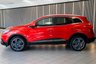 USED 2018 68 RENAULT KADJAR 1.3 DYNAMIQUE S NAV TCE 5d 139 BHP * CRUISE  - SATNAV - REAR SENSORS *