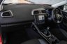 USED 2018 68 RENAULT KADJAR 1.3 DYNAMIQUE S NAV TCE 5d 139 BHP * CRUISE  - SATNAV - REAR SENSORS *